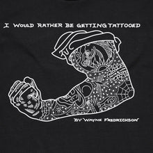 Load image into Gallery viewer, Fredrickson Tattooing Shirt